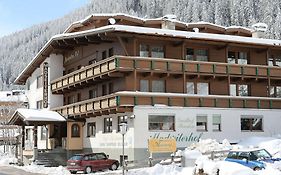 Gasthof Pension Madseiterhof